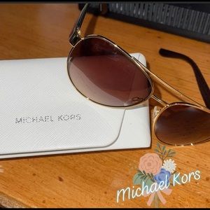 Michael Kors Sunglasses